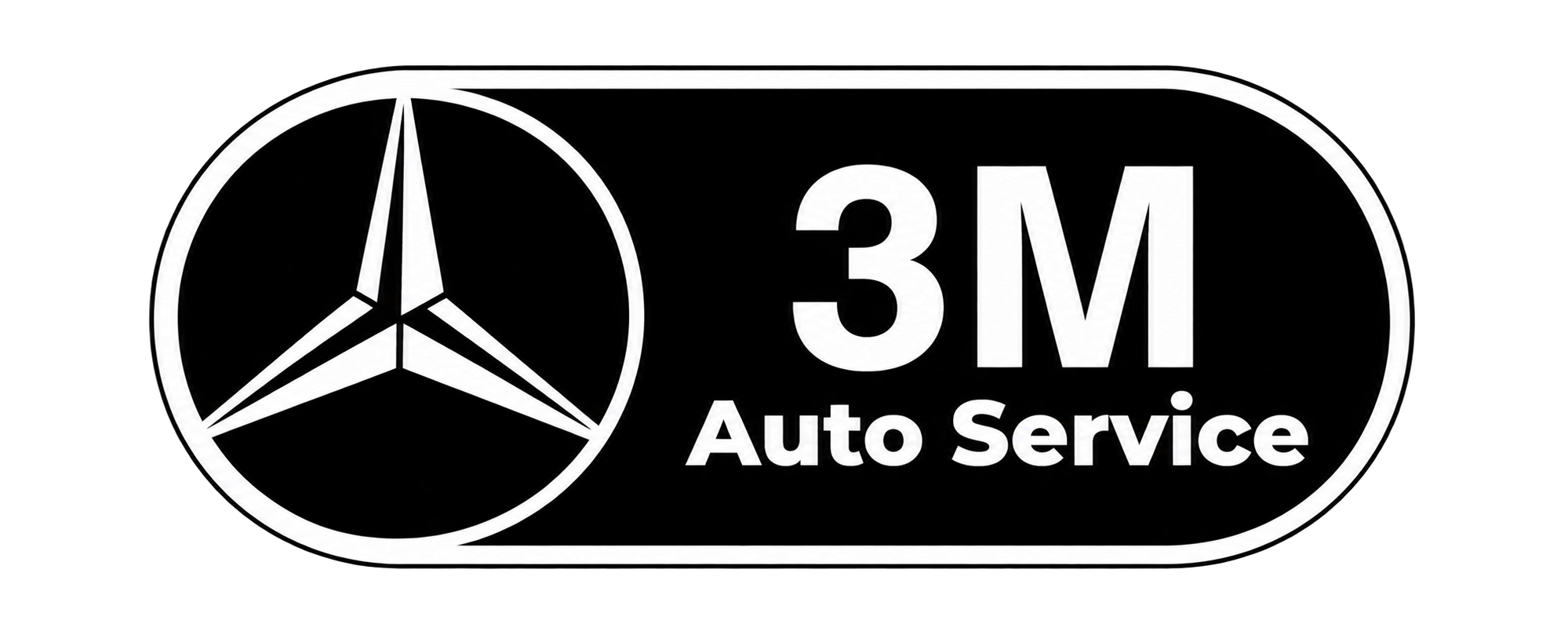 3M Auto Service