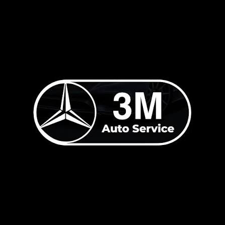 3M Auto Service
