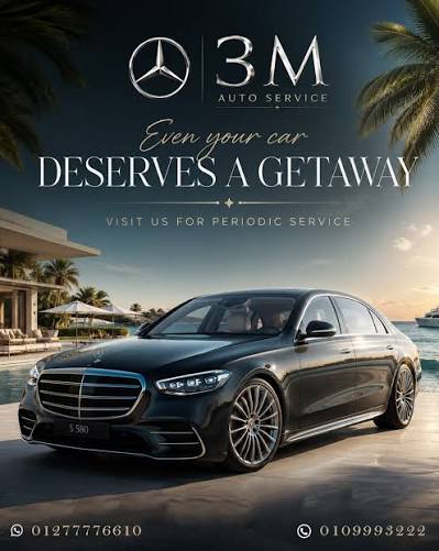 3M Auto Service